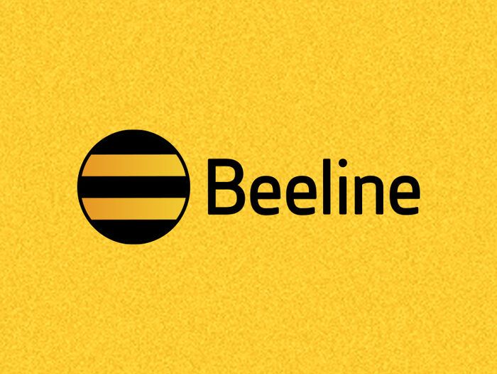 Beeline Kyrgyzstan
