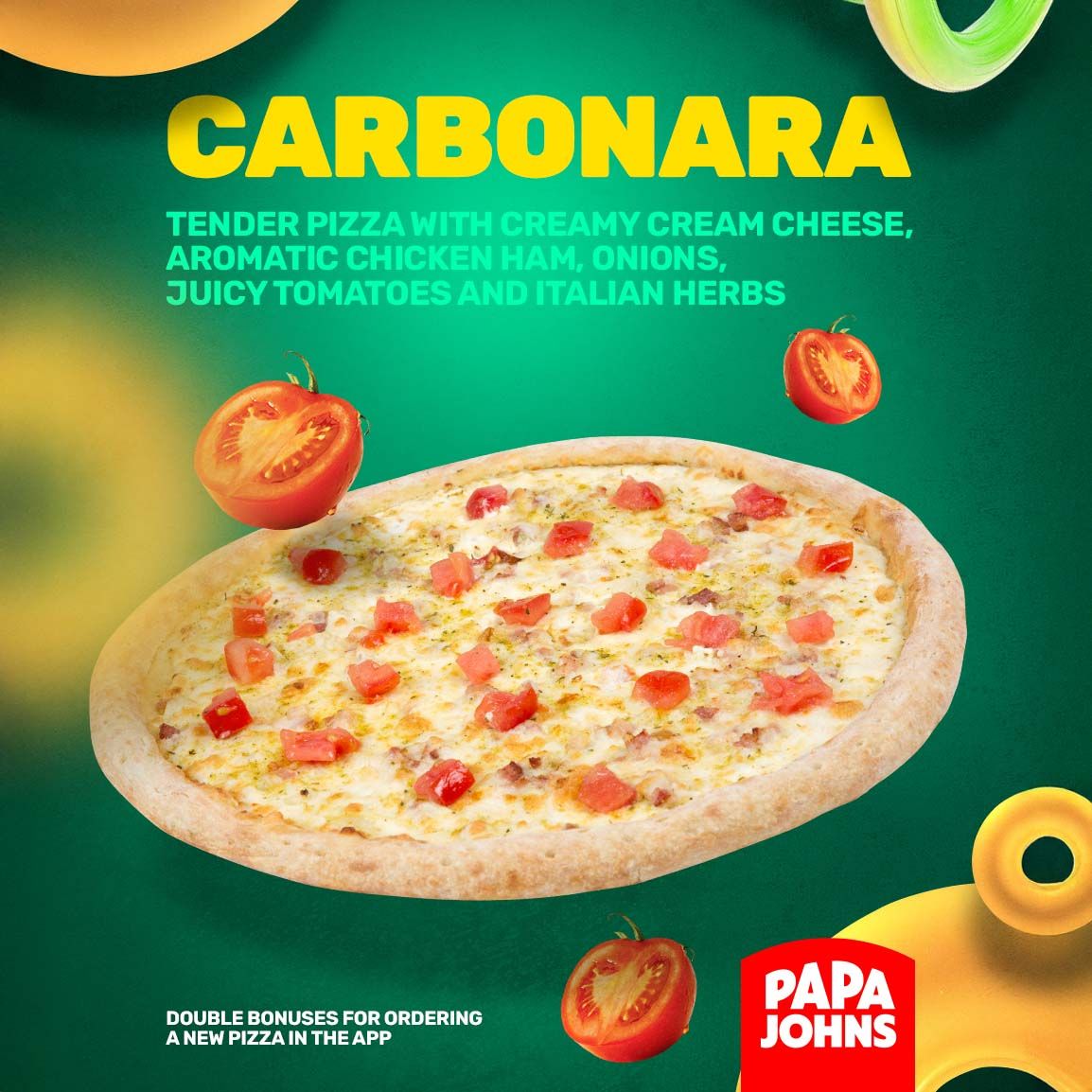 Papa Johns