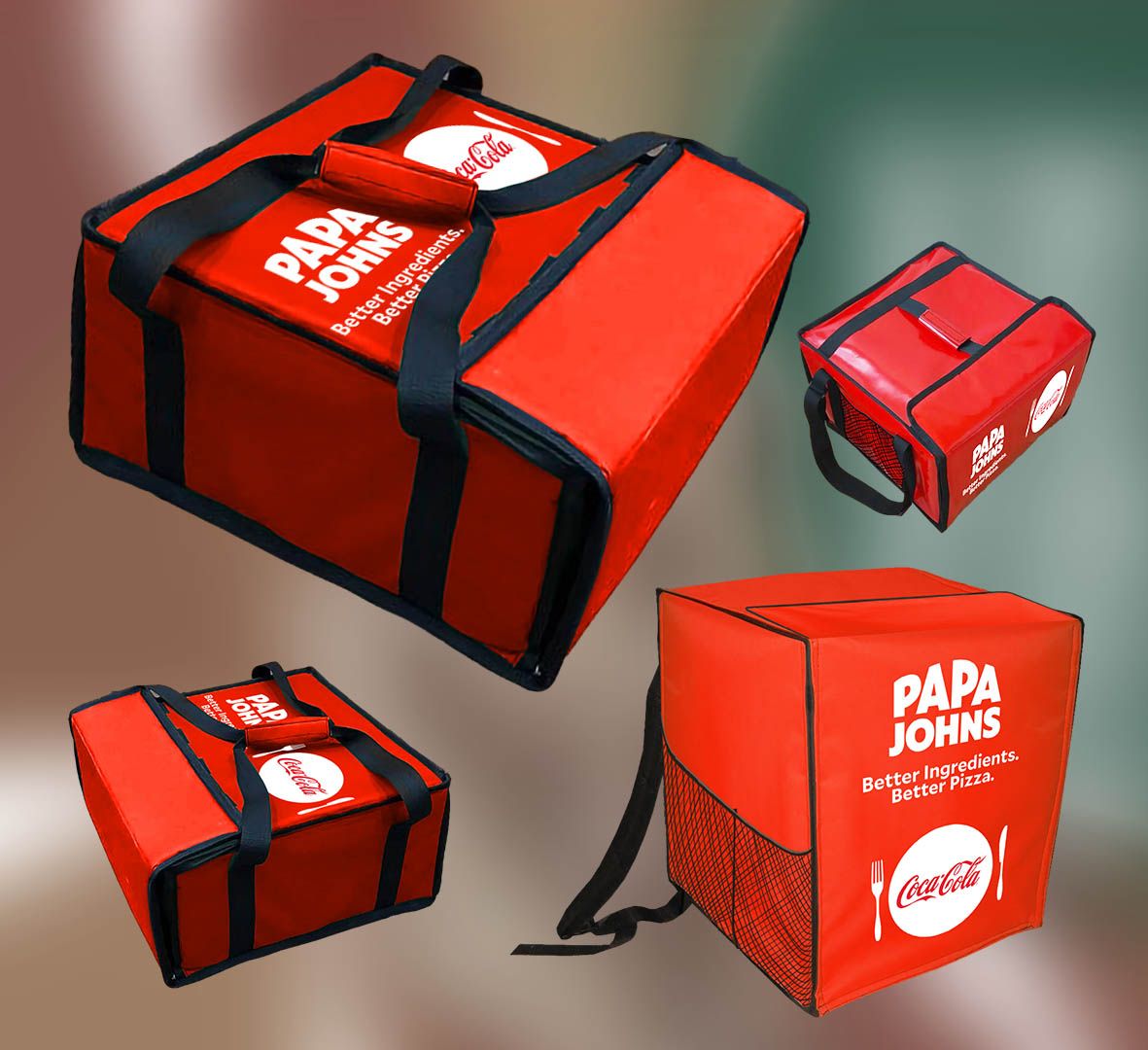 Papa Johns