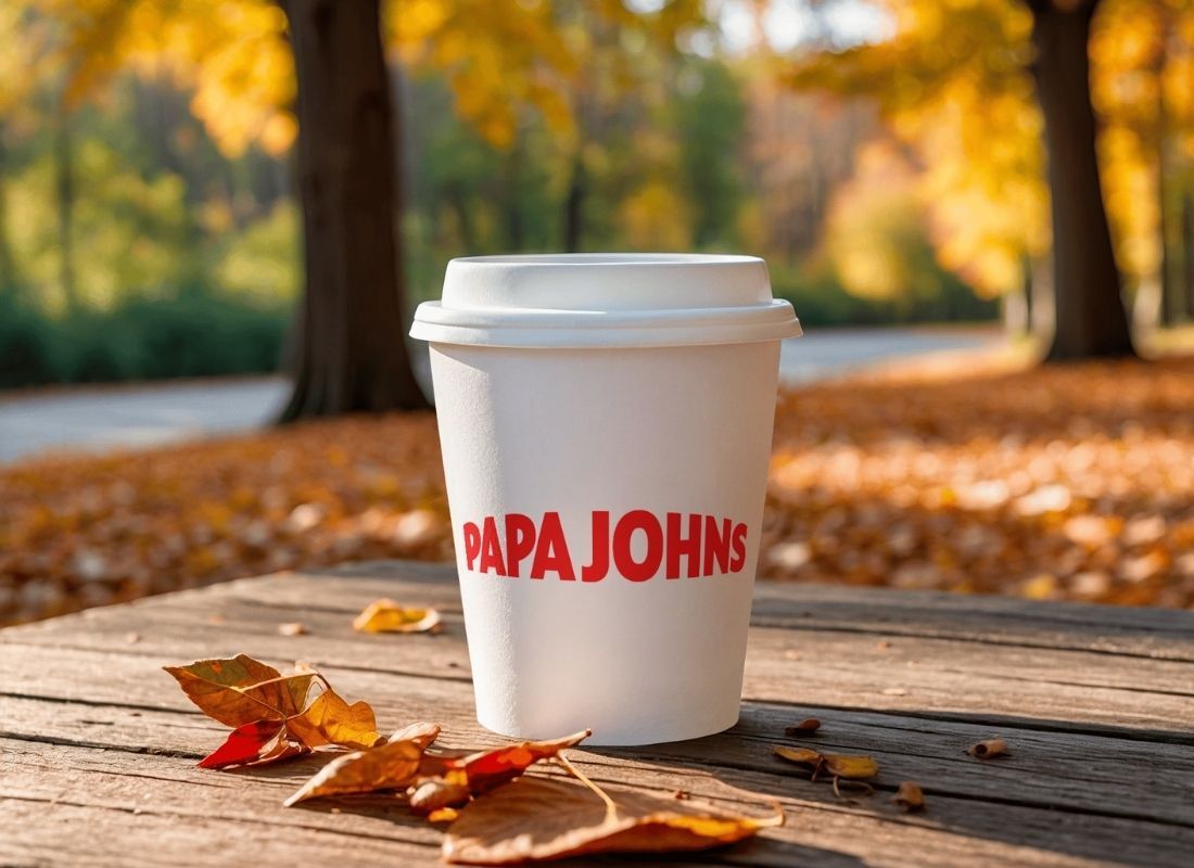 Papa Johns