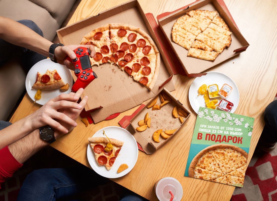 Papa Johns