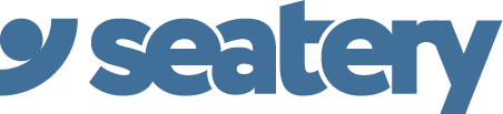 Seatery — Logo