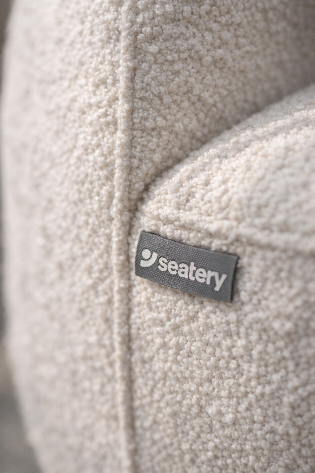 Seatery — Logo