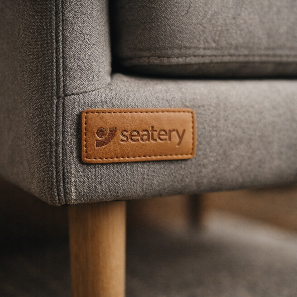 Seatery — Logo