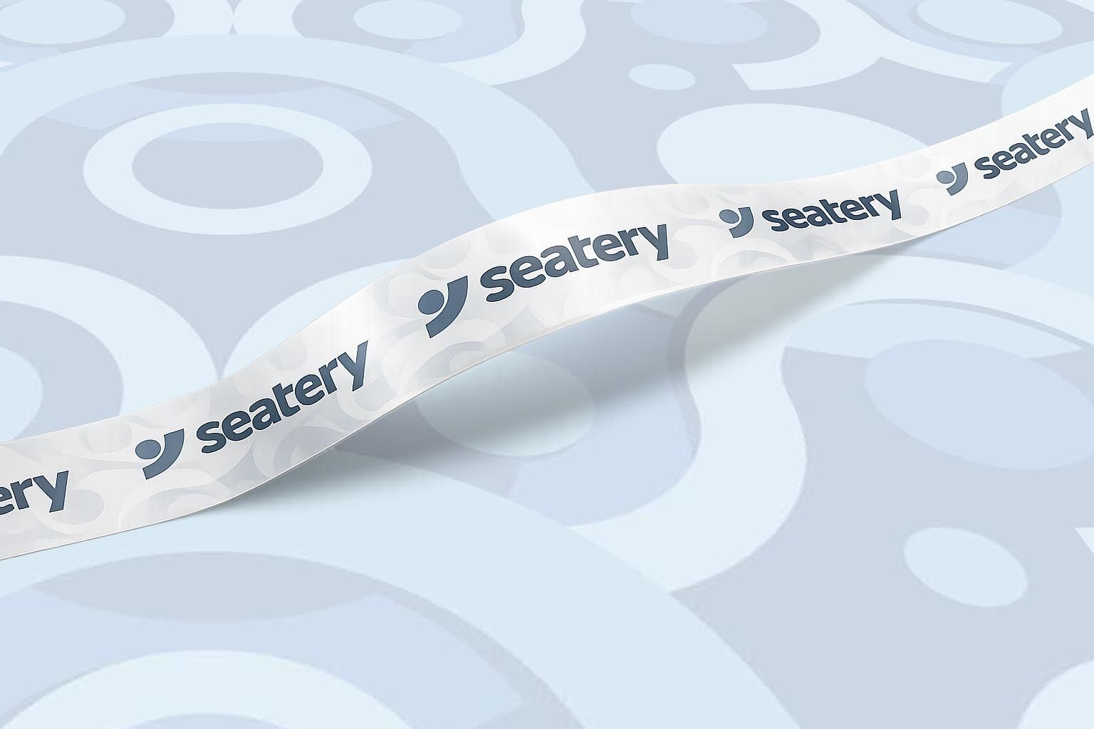 Seatery — Logo