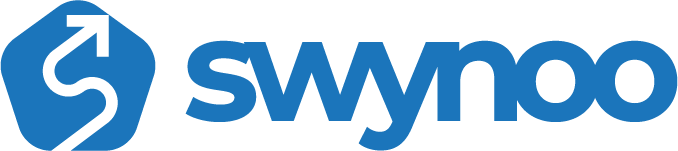 Swynoo — Logo