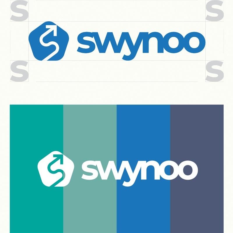 Swynoo — Logo