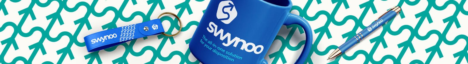Swynoo — Logo