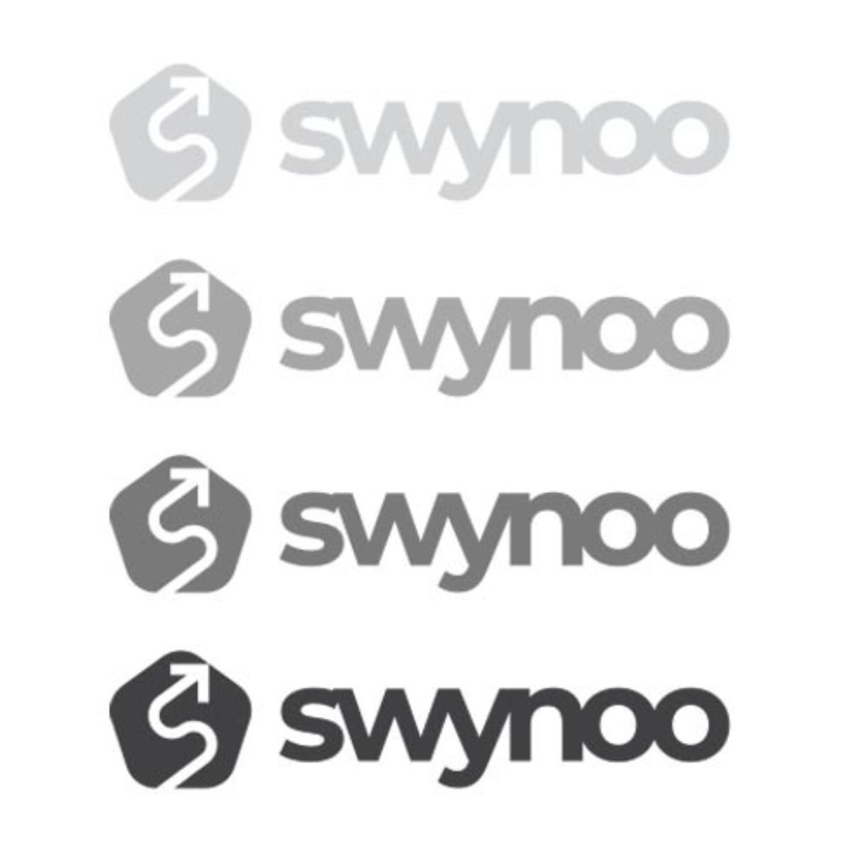 Swynoo — Logo