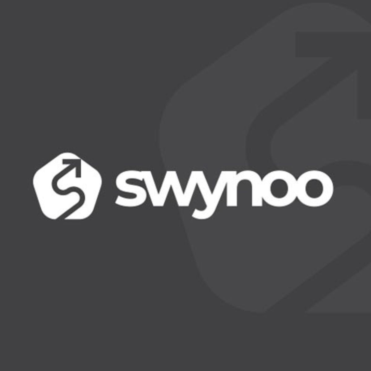 Swynoo — Logo