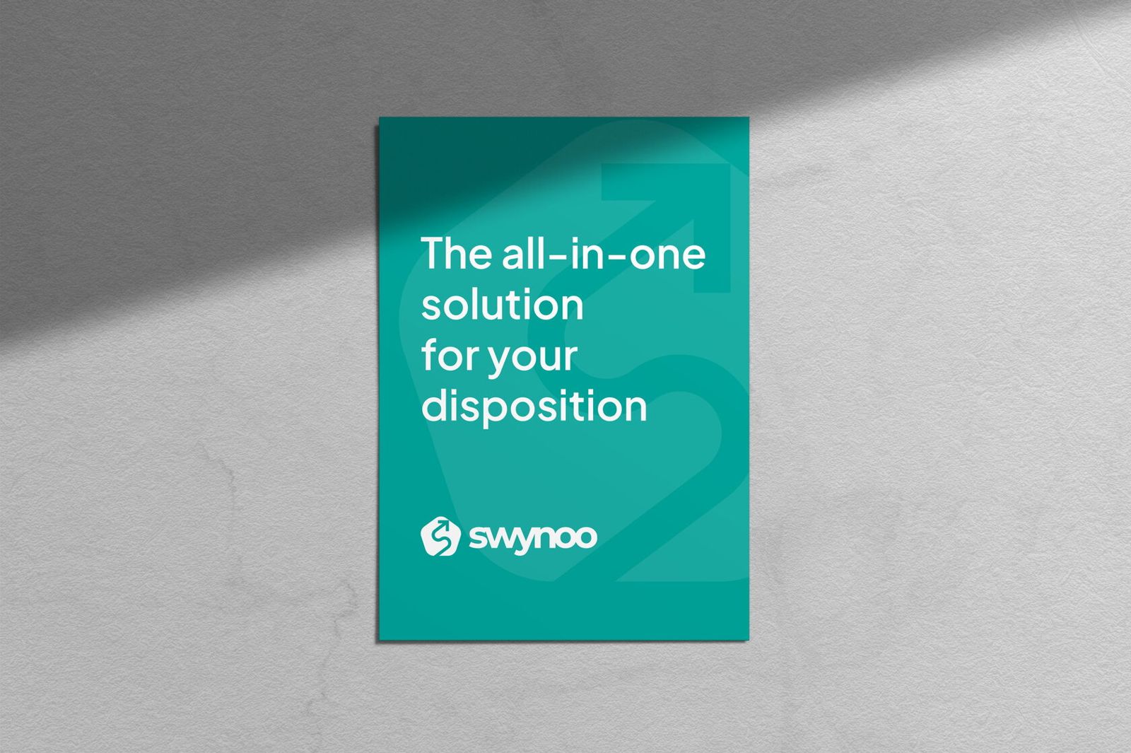 Swynoo — Logo